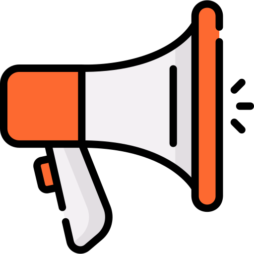 megaphone