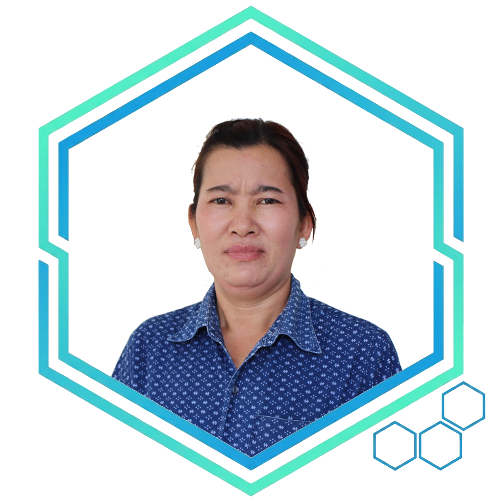 นางกานดา สุขขวัญ