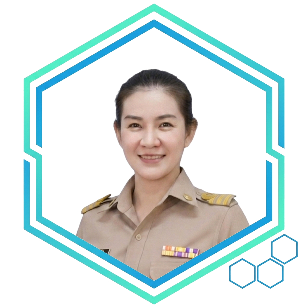 นางสาวนีรนุช วรรณภิระ
