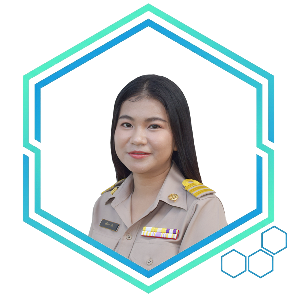 นางสาวสุพัตรา  มุมิ