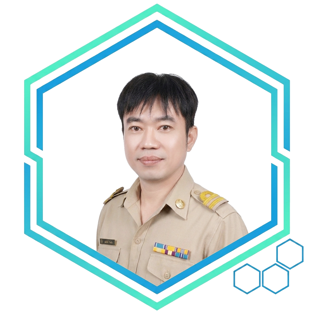 นายสุรศักดิ์ กันต๊ะ