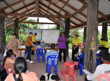 โครงการส่งเสริมและพัฒนาสถาบันเกษตรกรเพื่อเป็นแนวทางสู่การพัฒนาสหกรณ์เข้มแข็ง (SCM) สหกรณ์การเกษตรวัดโบสถ์ จำกัด ... พารามิเตอร์รูปภาพ 29