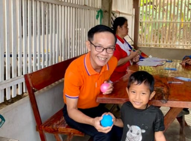 ร่วมประชุมกลุ่มสมาชิกสหกรณ์การเกษตรเมืองพิจิตร จำกัด ... พารามิเตอร์รูปภาพ 8
