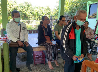 ร่วมประชุมกลุ่มสมาชิกสหกรณ์การเกษตรเมืองพิจิตร จำกัด ... พารามิเตอร์รูปภาพ 11