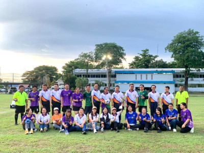 💜💛มิตรภาพ…ยิ่งใหญ่กว่า…ชัยชนะ💙💚 ... พารามิเตอร์รูปภาพ 1