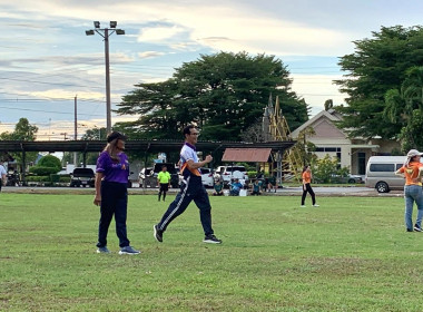 💜💛มิตรภาพ…ยิ่งใหญ่กว่า…ชัยชนะ💙💚 ... พารามิเตอร์รูปภาพ 6