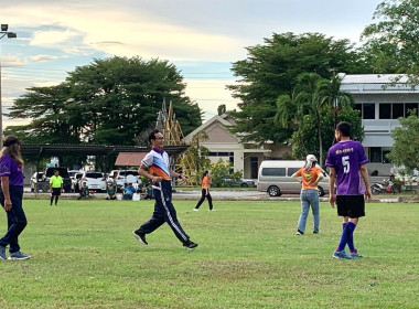 💜💛มิตรภาพ…ยิ่งใหญ่กว่า…ชัยชนะ💙💚 ... พารามิเตอร์รูปภาพ 8