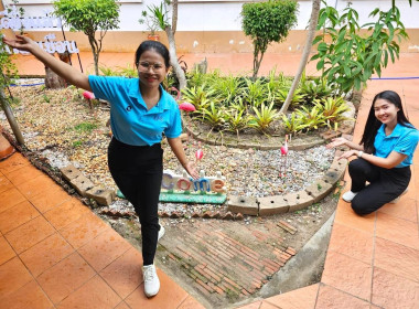 🪭Work-Life Balance, CCTTD11-style.🎈 ... พารามิเตอร์รูปภาพ 5