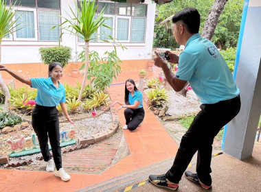 🪭Work-Life Balance, CCTTD11-style.🎈 ... พารามิเตอร์รูปภาพ 6