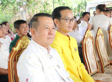 🎉ฤกษ์งามยามดี พิธีวางศิลาฤกษ์ ... พารามิเตอร์รูปภาพ 6