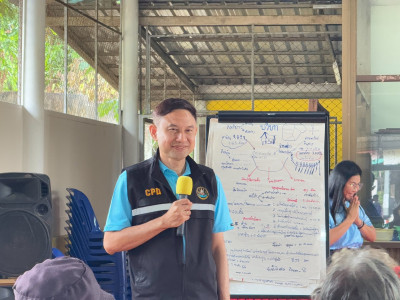 🥜เข้าร่วมประชุมกลุ่มสมาชิกสหกรณ์การเกษตรพรหมพิราม จำกัด ... พารามิเตอร์รูปภาพ 1