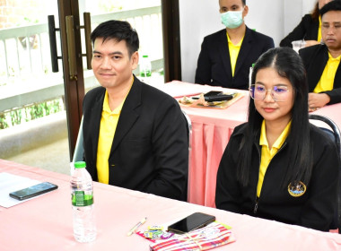 🧋เข้าร่วมโครงการฝึกอบรม หลักสูตร ... พารามิเตอร์รูปภาพ 9