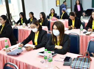 🧋เข้าร่วมโครงการฝึกอบรม หลักสูตร ... พารามิเตอร์รูปภาพ 15