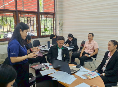 🧋เข้าร่วมโครงการฝึกอบรม หลักสูตร ... พารามิเตอร์รูปภาพ 21