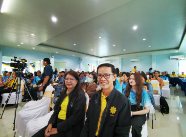 🥇"พัฒนาศักยภาพการผลิตยางก้อนถ้วยเกรดพรีเมี่ยมสู่ตลาดอย่างยั่งยืน" 💪 สร้างรายได้ให้เกษตรกรผู้ปลูกยางพาราสามารถขายยางพาราได้ในราคาที่สูงกว่าท้องตลาด 🚩 ณ สหกรณ์การเกษตรนครไทย จำกัด อ.นครไทย จ.พิษณุโลก ... พารามิเตอร์รูปภาพ 7