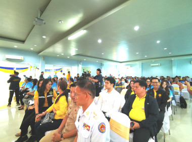 🥇"พัฒนาศักยภาพการผลิตยางก้อนถ้วยเกรดพรีเมี่ยมสู่ตลาดอย่างยั่งยืน" 💪 สร้างรายได้ให้เกษตรกรผู้ปลูกยางพาราสามารถขายยางพาราได้ในราคาที่สูงกว่าท้องตลาด 🚩 ณ สหกรณ์การเกษตรนครไทย จำกัด อ.นครไทย จ.พิษณุโลก ... พารามิเตอร์รูปภาพ 6