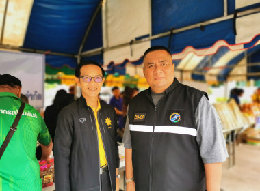 🥇"พัฒนาศักยภาพการผลิตยางก้อนถ้วยเกรดพรีเมี่ยมสู่ตลาดอย่างยั่งยืน" 💪 สร้างรายได้ให้เกษตรกรผู้ปลูกยางพาราสามารถขายยางพาราได้ในราคาที่สูงกว่าท้องตลาด 🚩 ณ สหกรณ์การเกษตรนครไทย จำกัด อ.นครไทย จ.พิษณุโลก ... พารามิเตอร์รูปภาพ 19