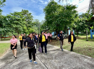 👫 Work Life Balance คณะที่ 3 ประจำปีงบประมาณ พ.ศ. 2568 👫 ... พารามิเตอร์รูปภาพ 13