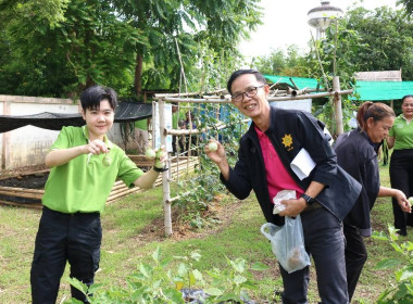 👫 Work Life Balance คณะที่ 3 ประจำปีงบประมาณ พ.ศ. 2568 👫 ... พารามิเตอร์รูปภาพ 17