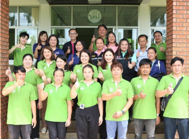 👫 Work Life Balance คณะที่ 3 ประจำปีงบประมาณ พ.ศ. 2568 👫 ... พารามิเตอร์รูปภาพ 21