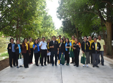 👫 Work Life Balance คณะที่ 3 ประจำปีงบประมาณ พ.ศ. 2568 👫 ... พารามิเตอร์รูปภาพ 26