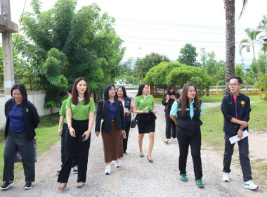 👫 Work Life Balance คณะที่ 3 ประจำปีงบประมาณ พ.ศ. 2568 👫 ... พารามิเตอร์รูปภาพ 27