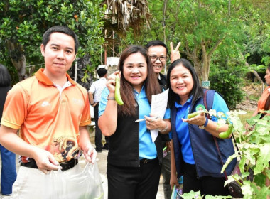 👫 Work Life Balance คณะที่ 3 ประจำปีงบประมาณ พ.ศ. 2568 👫 ... พารามิเตอร์รูปภาพ 33