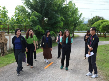 👫 Work Life Balance คณะที่ 3 ประจำปีงบประมาณ พ.ศ. 2568 👫 ... พารามิเตอร์รูปภาพ 34
