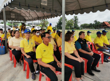 🧑‍🌾 อาสาสมัครสหกรณ์ ทำดีเพื่อพ่อ ... พารามิเตอร์รูปภาพ 4