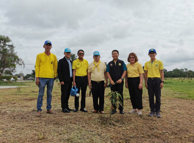 🧑‍🌾 อาสาสมัครสหกรณ์ ทำดีเพื่อพ่อ ... พารามิเตอร์รูปภาพ 12