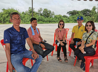 🧑‍🌾 อาสาสมัครสหกรณ์ ทำดีเพื่อพ่อ ... พารามิเตอร์รูปภาพ 23