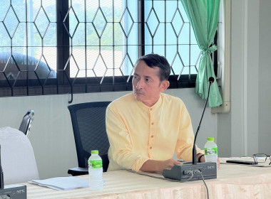 🫔จัดโครงการอาสาสมัครสหกรณ์ ณ เมืองมะขามหวาน🗼 ⛵️ณ ... พารามิเตอร์รูปภาพ 1