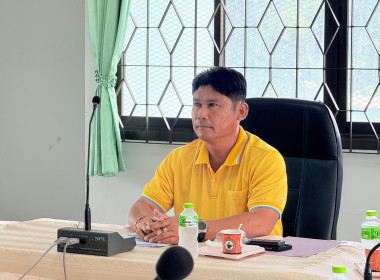 🫔จัดโครงการอาสาสมัครสหกรณ์ ณ เมืองมะขามหวาน🗼 ⛵️ณ ... พารามิเตอร์รูปภาพ 8