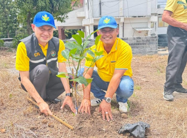 🫔จัดโครงการอาสาสมัครสหกรณ์ ณ เมืองมะขามหวาน🗼 ⛵️ณ ... พารามิเตอร์รูปภาพ 10