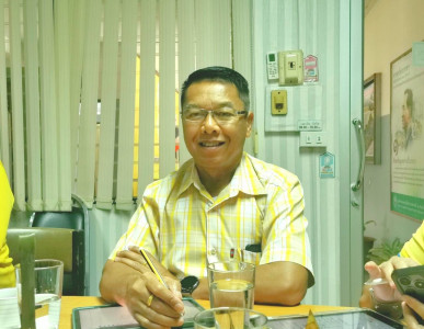 ⛰️เตรียมความพร้อมจัดโครงการร่วมกับ 17 จังหวัดภาคเหนือ ณ ... พารามิเตอร์รูปภาพ 1