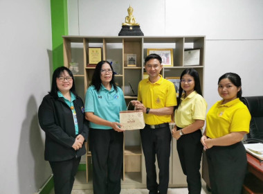 🌴ถอดบทเรียน SCM Model🪻 🍂ณ สหกรณ์การเกษตรวัดโบสถ์ จำกัด ... พารามิเตอร์รูปภาพ 3