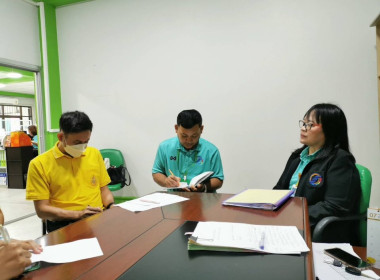 🌴ถอดบทเรียน SCM Model🪻 🍂ณ สหกรณ์การเกษตรวัดโบสถ์ จำกัด ... พารามิเตอร์รูปภาพ 6