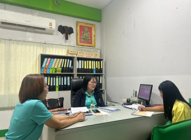 🌴ถอดบทเรียน SCM Model🪻 🍂ณ สหกรณ์การเกษตรวัดโบสถ์ จำกัด ... พารามิเตอร์รูปภาพ 10