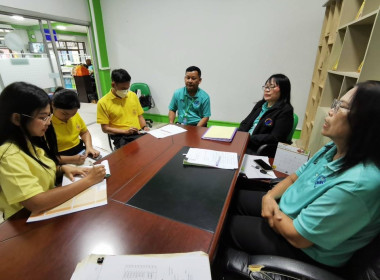 🌴ถอดบทเรียน SCM Model🪻 🍂ณ สหกรณ์การเกษตรวัดโบสถ์ จำกัด ... พารามิเตอร์รูปภาพ 13