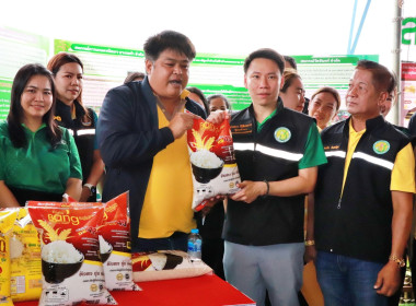 รัฐมนตรีว่าการกระทรวงเกษตรและสหกรณ์ ... พารามิเตอร์รูปภาพ 4