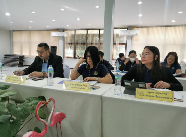🏡OPEN HOUSE เปิดบ้านด้วยความยินดี ต้อนรับผู้เข้าประชุม สนม. ... พารามิเตอร์รูปภาพ 11