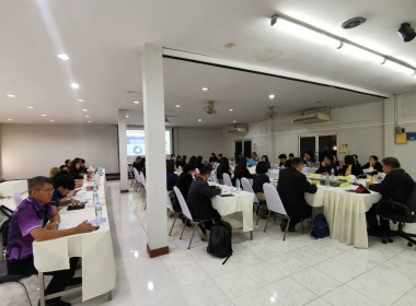 🏡OPEN HOUSE เปิดบ้านด้วยความยินดี ต้อนรับผู้เข้าประชุม สนม. ... พารามิเตอร์รูปภาพ 12