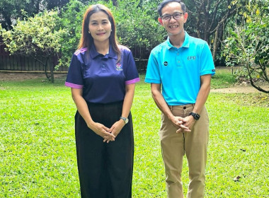 👫🤼‍♂️พัฒนาศักยภาพบุคลากรเตรียมความพร้อม ... พารามิเตอร์รูปภาพ 12