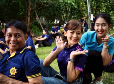 👫🤼‍♂️พัฒนาศักยภาพบุคลากรเตรียมความพร้อม ... พารามิเตอร์รูปภาพ 15