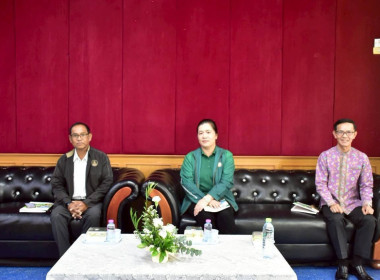 ✅ร่วมประชุมใหญ่สามัญประจำปี สหกรณ์การเกษตรพรหมพิราม จำกัด ณ ... พารามิเตอร์รูปภาพ 4