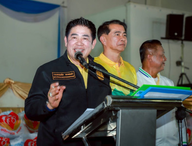 🚨 ลงพื้นที่สุโขทัย ติดตามสถานการณ์น้ำท่วมอย่างใกล้ชิด ... พารามิเตอร์รูปภาพ 1