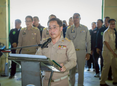 🚨 ลงพื้นที่สุโขทัย ติดตามสถานการณ์น้ำท่วมอย่างใกล้ชิด ... พารามิเตอร์รูปภาพ 3