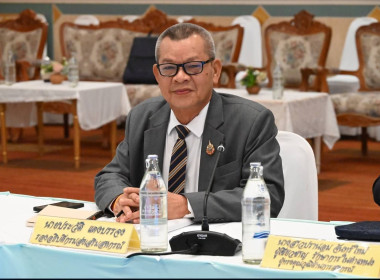 ✅โครงการประชุมเชิงปฏิบัติการแนวทางขับเคลื่อนแผนปฏิบัติงานและงบประมาณรายจ่ายประจำปีงบประมาณ พ.ศ. 2569 ณ ห้องประชุมศรีวิชัย A-B โรงแรมวังใต้ อำเภอเมืองสุราษฎร์ธานี จังหวัดสุราษฎร์ธานี ... พารามิเตอร์รูปภาพ 1