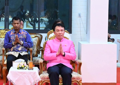 นายนิรันดร์ มูลธิดา อธิบดีกรมส่งเสริมสหกรณ์ ... พารามิเตอร์รูปภาพ 1