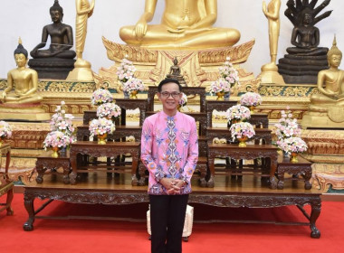 นายนิรันดร์ มูลธิดา อธิบดีกรมส่งเสริมสหกรณ์ ... พารามิเตอร์รูปภาพ 13